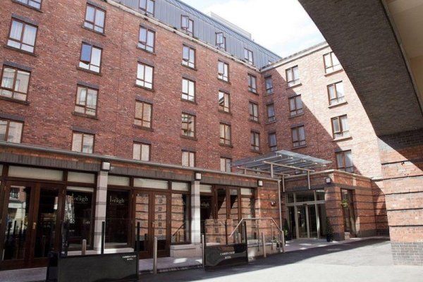 Camden Court