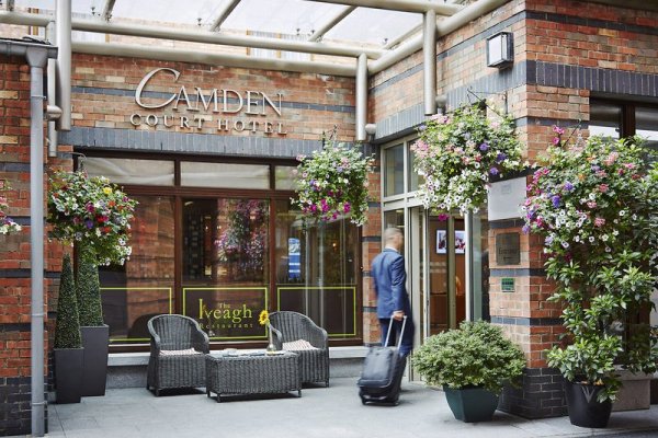 Camden Court