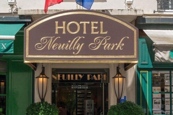 Neuilly Park