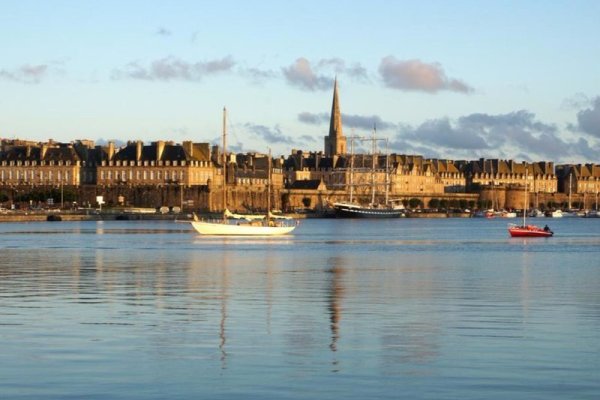 Hotel des Marins
