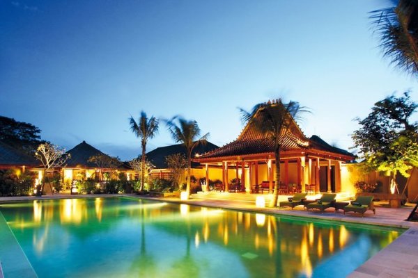 Sudamala Resort Sanur