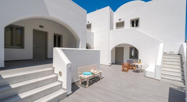 Casa Iphigenia