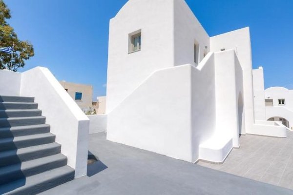 Casa Iphigenia