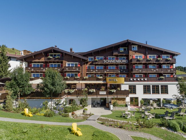 Sonnenburg