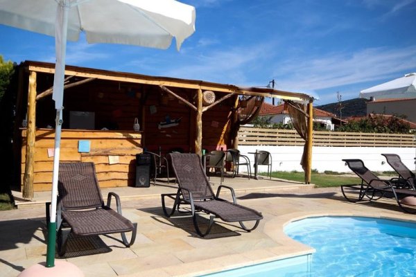 Ann George Resort