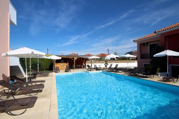 Ann George Resort