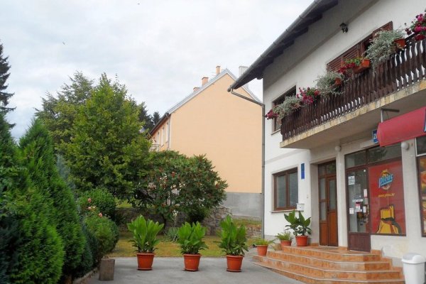 Apartments Rendulic