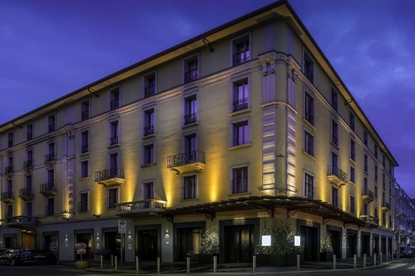 WorldHotel Casati 18