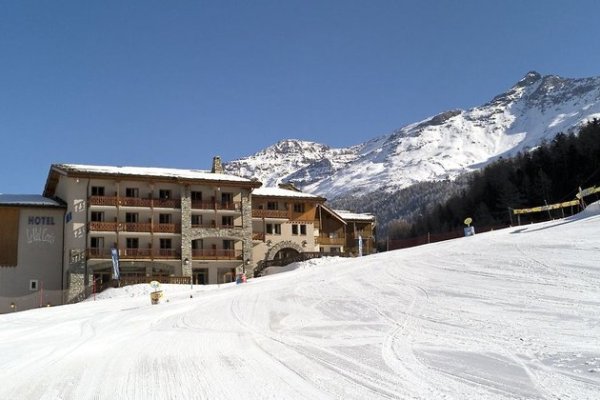 MMV Club Le Val Cenis