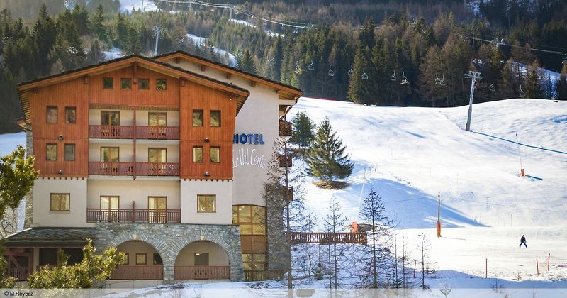 MMV Club Le Val Cenis