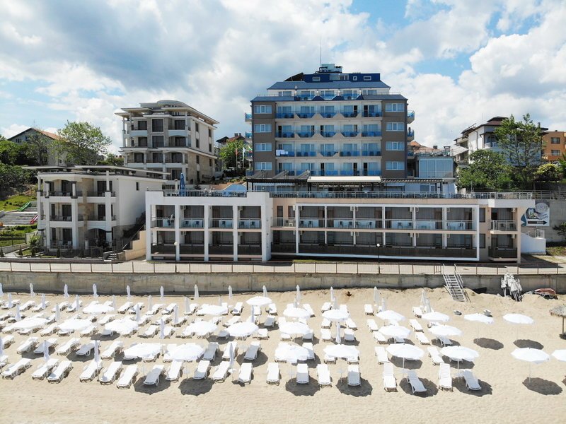 Paraizo Beach