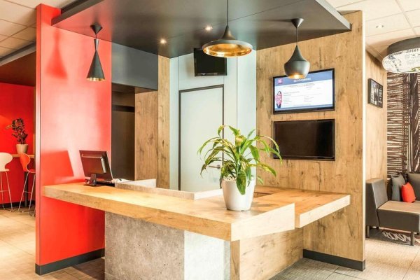 ibis Paris Boulogne Billancourt