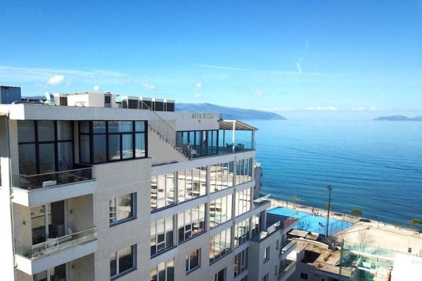 Hotel Britania