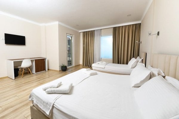 Hotel Britania