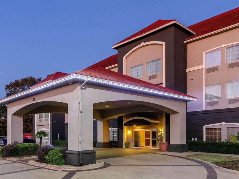 La Quinta Inn & Suites I-20 Longview South