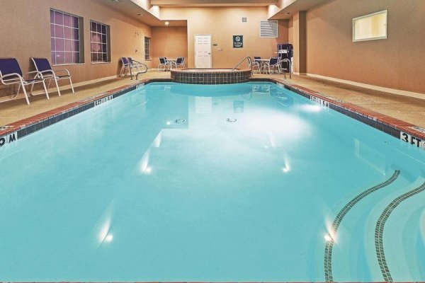 La Quinta Inn & Suites I-20 Longview South