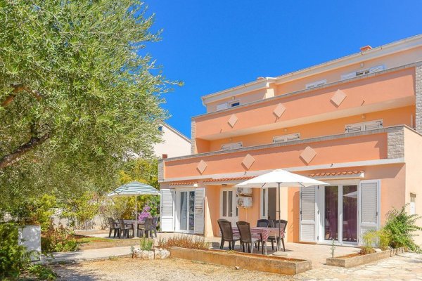 Tena Apartments