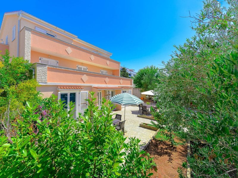 Tena Apartments