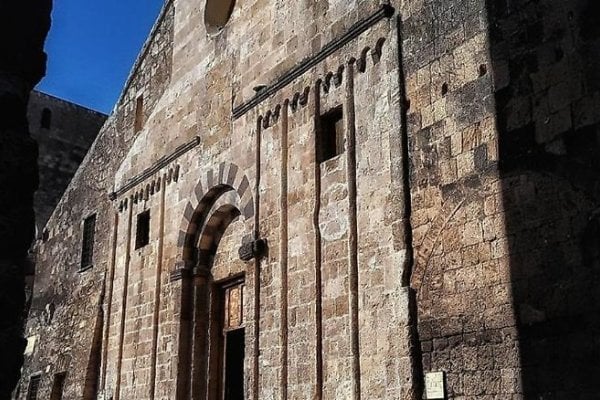 B&B Le Torri di Tarquinia