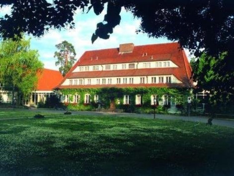 Hotel DöllnseeSchorfheide