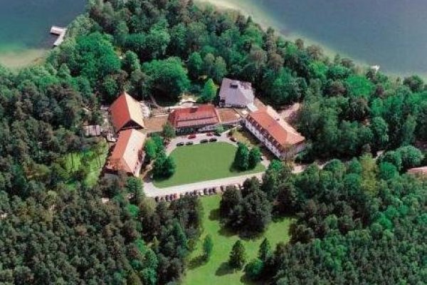 Hotel DöllnseeSchorfheide