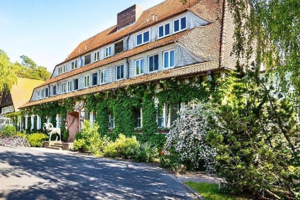 Hotel DöllnseeSchorfheide