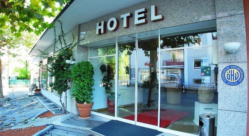 Hotel Katharinenhof Standard