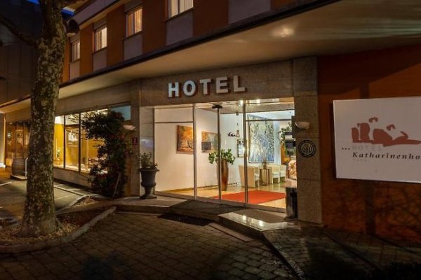 Hotel Katharinenhof Standard