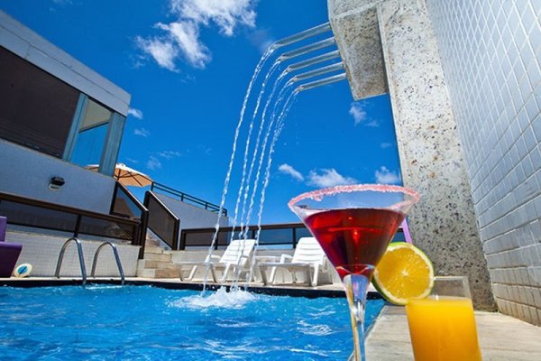 Del Canto Hotel