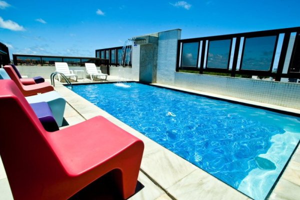 Del Canto Hotel