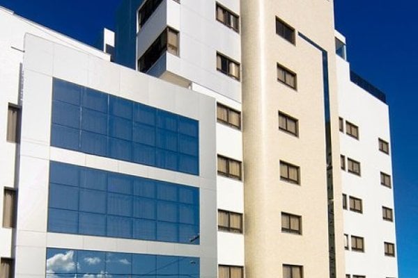 Del Canto Hotel