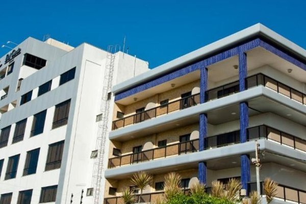 Del Canto Hotel