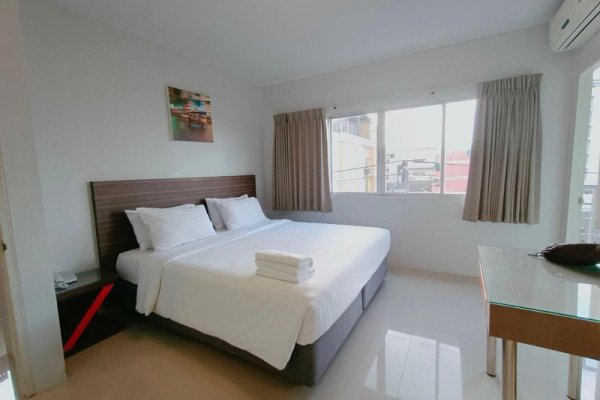 Praso Residence