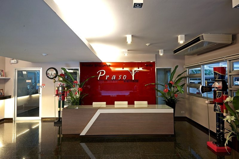 Praso Residence