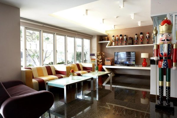 Praso Residence