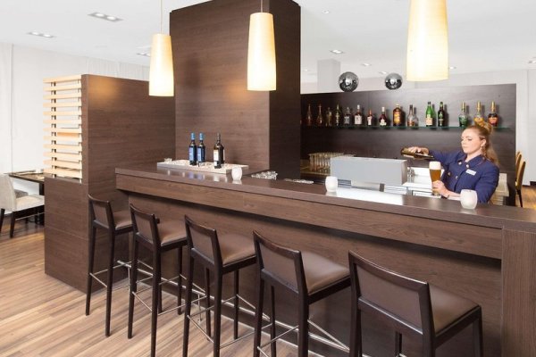 Spark by Hilton Stuttgart Sindelfingen