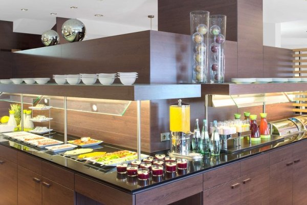 Spark by Hilton Stuttgart Sindelfingen