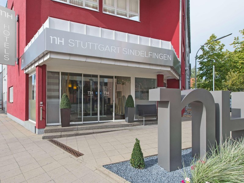 Spark by Hilton Stuttgart Sindelfingen