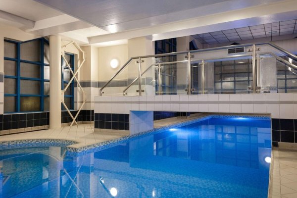 Hilton Leeds City
