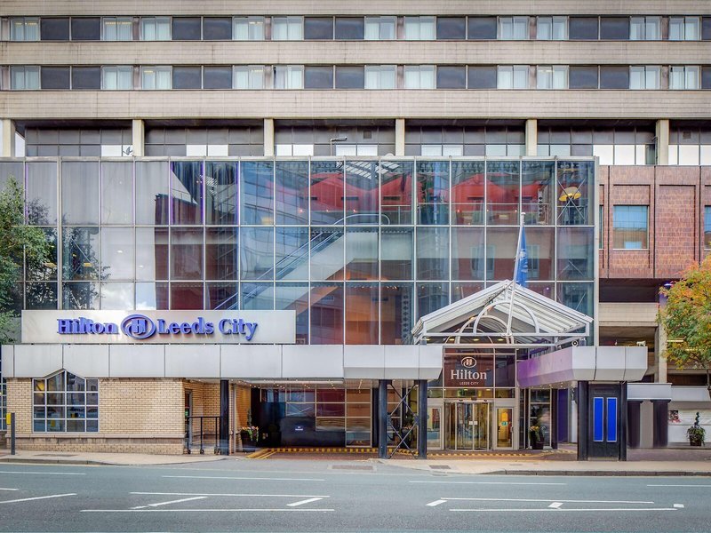 Hilton Leeds City