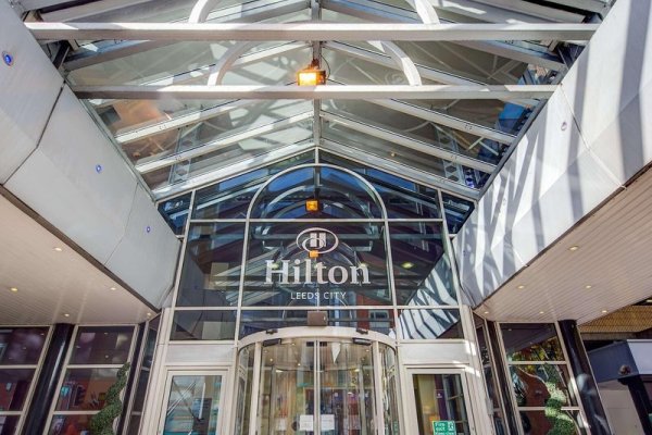 Hilton Leeds City