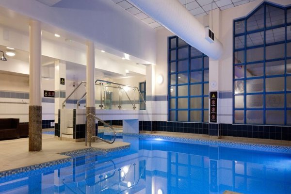 Hilton Leeds City