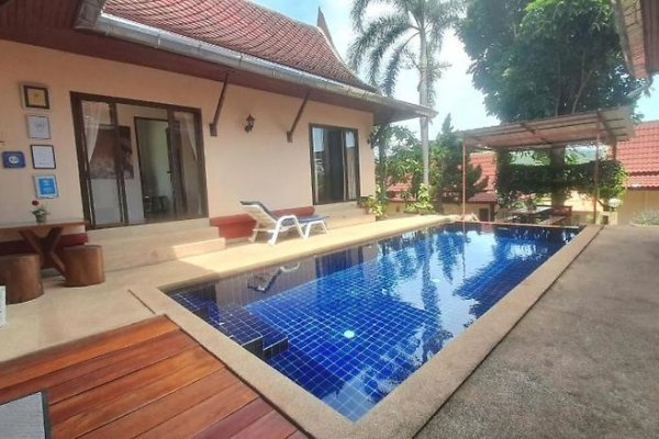 Samui Diving Resort
