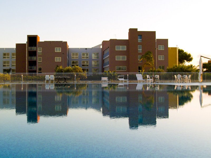 Esperidi Park Hotel