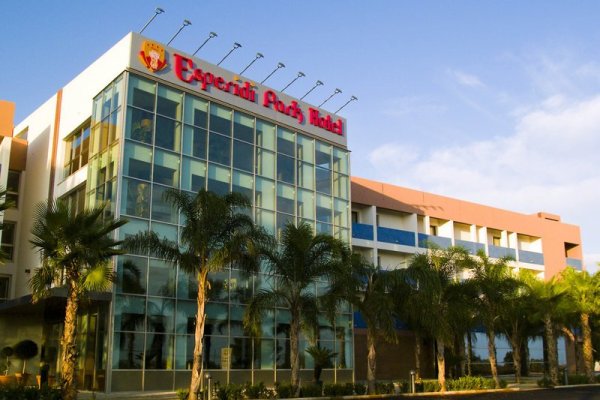 Esperidi Park Hotel