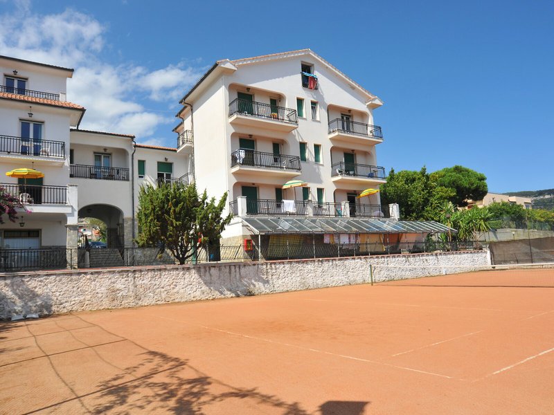 Borgo Degli Ulivi Resort