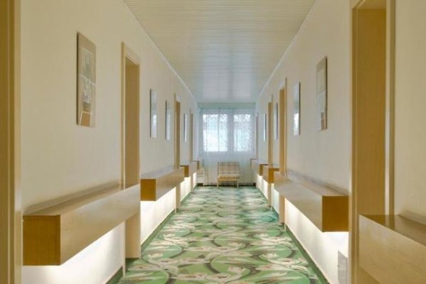 Hotel Scherer
