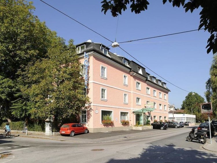 Hotel Scherer