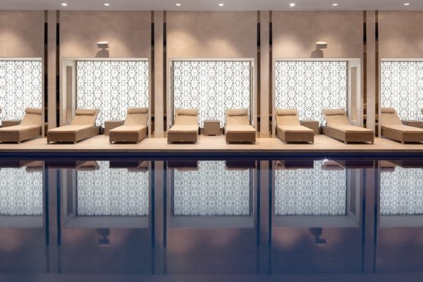 Intercontinental Hotel London  The O2