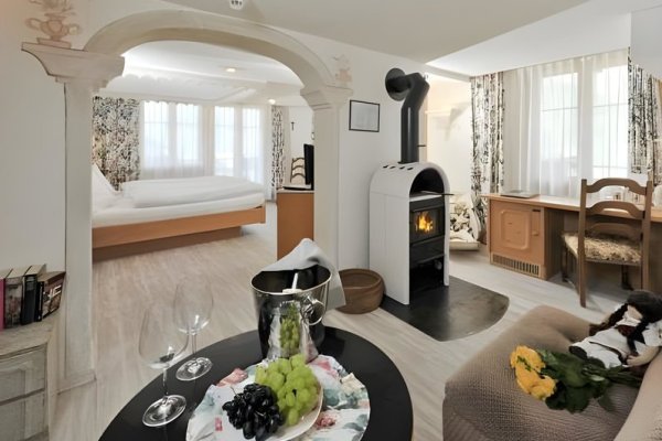 Hotel Walliserhof